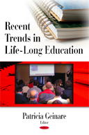 Recent Trends in Life Long Education